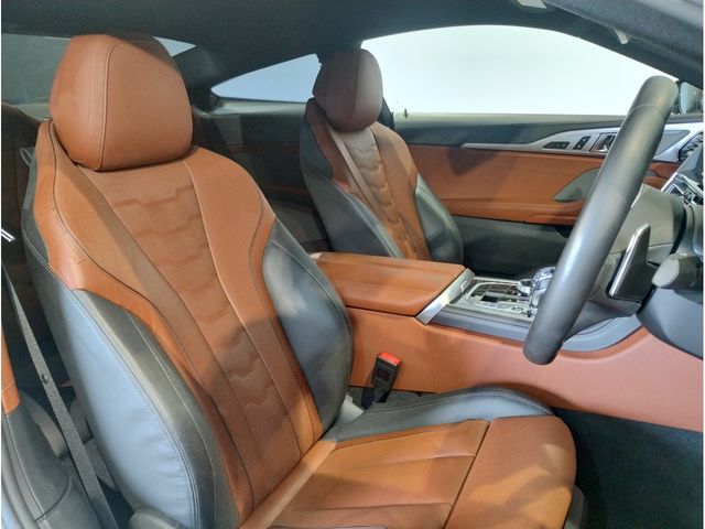 BMW 8series