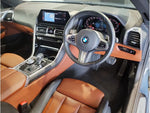 BMW 8series
