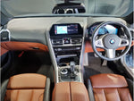 BMW 8series