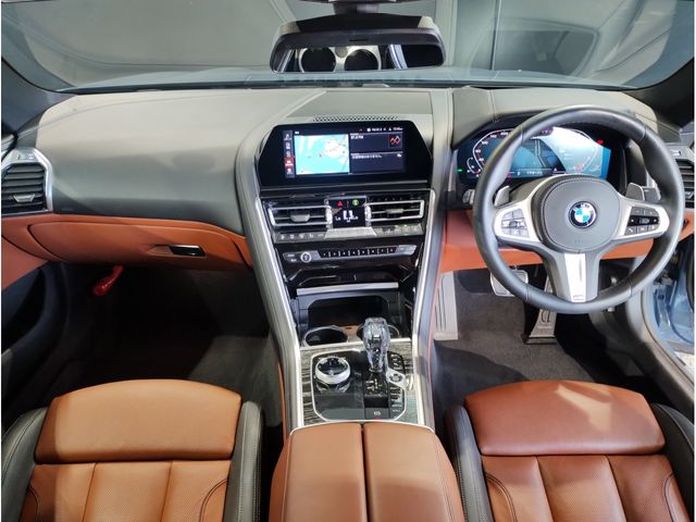 BMW 8series