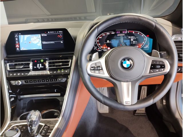 BMW 8series