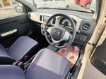 CAROL  4WD