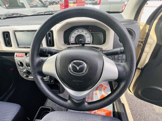 CAROL  4WD