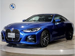 BMW 4series coupe