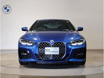 BMW 4series coupe