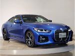 BMW 4series coupe