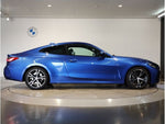 BMW 4series coupe
