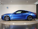 BMW 4series coupe