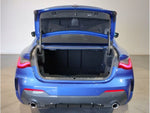 BMW 4series coupe