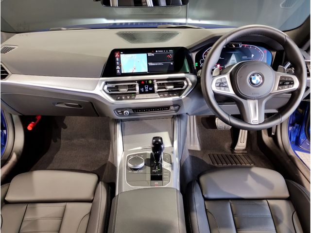 BMW 4series coupe