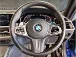 BMW 4series coupe