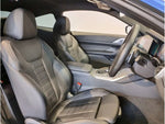 BMW 4series coupe
