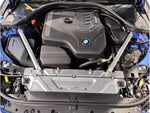 BMW 4series coupe