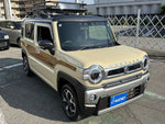 HUSTLER 4WD