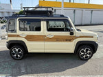 HUSTLER 4WD