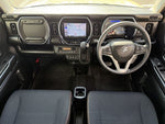 HUSTLER 4WD