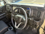 HUSTLER 4WD