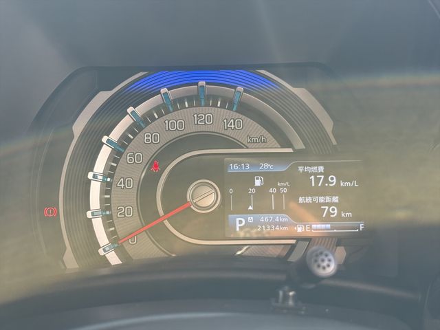 HUSTLER 4WD