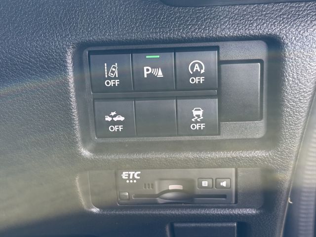 HUSTLER 4WD