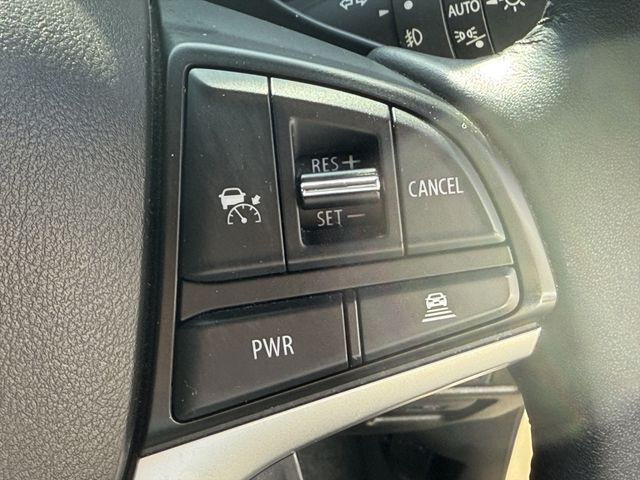 HUSTLER 4WD