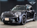 MINI COOPER D CROSSOVER