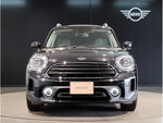MINI COOPER D CROSSOVER