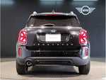 MINI COOPER D CROSSOVER