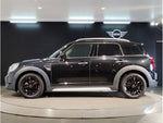 MINI COOPER D CROSSOVER
