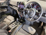 MINI COOPER D CROSSOVER
