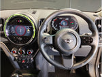 MINI COOPER D CROSSOVER