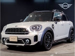 MINI COOPER S E CROSSOVER