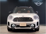 MINI COOPER S E CROSSOVER