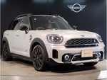 MINI COOPER S E CROSSOVER