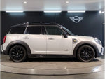 MINI COOPER S E CROSSOVER