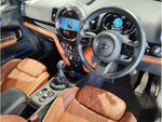 MINI COOPER S E CROSSOVER