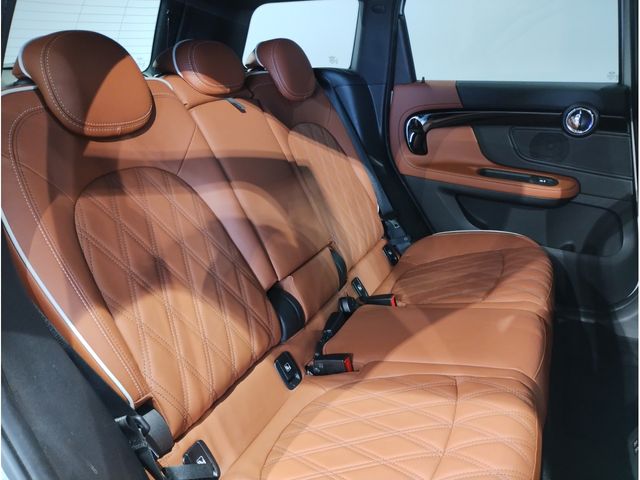 MINI COOPER S E CROSSOVER