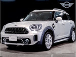 MINI COOPER S E CROSSOVER