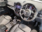 MINI COOPER S E CROSSOVER