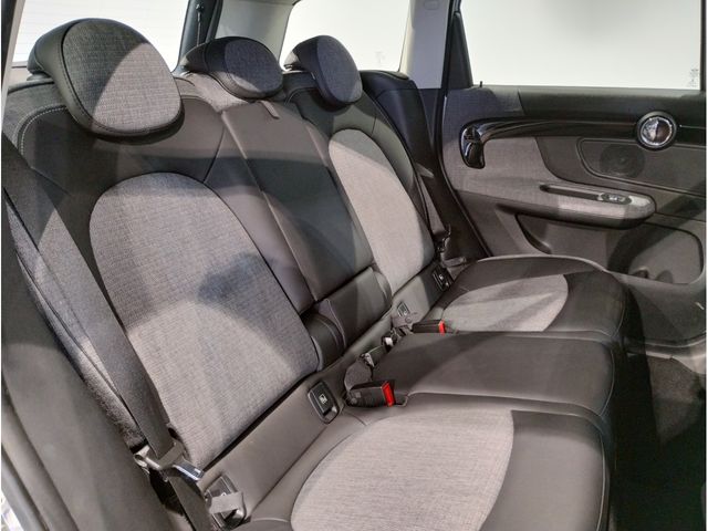 MINI COOPER S E CROSSOVER