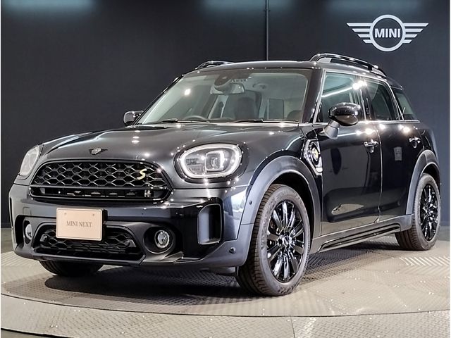 MINI COOPER S E CROSSOVER