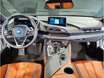 BMW i8 coupe