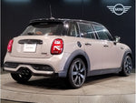 MINI COOPER SD 5DOOR