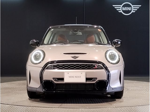 MINI COOPER SD 5DOOR