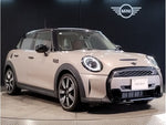 MINI COOPER SD 5DOOR