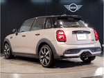 MINI COOPER SD 5DOOR