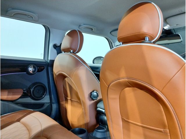 MINI COOPER SD 5DOOR