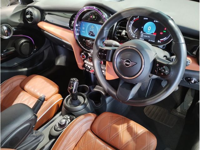 MINI COOPER SD 5DOOR