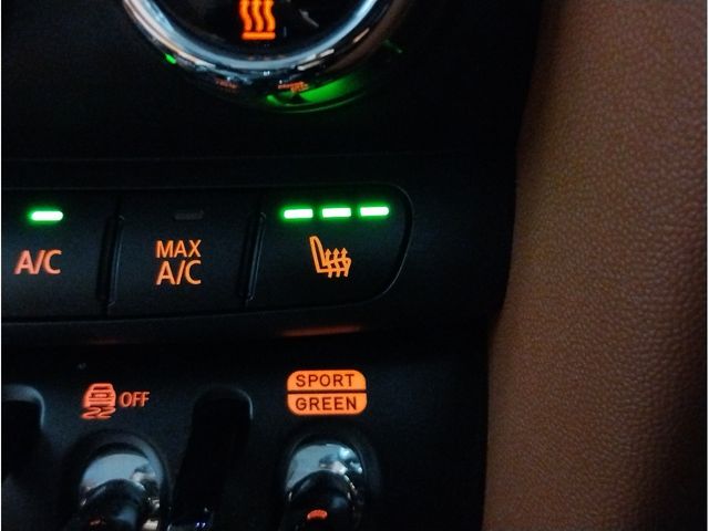 MINI COOPER SD 5DOOR