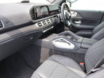 MERCEDES BENZ GLE class coupe