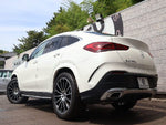 MERCEDES BENZ GLE class coupe